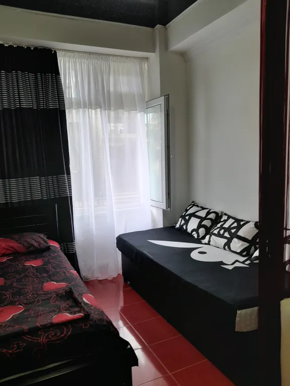 Квартира Квартира в двух шагах от моря — Кобулети