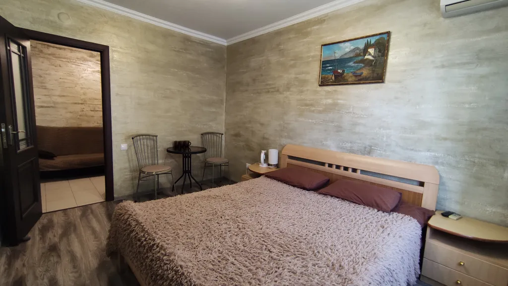 Квартира Комната — Гагра