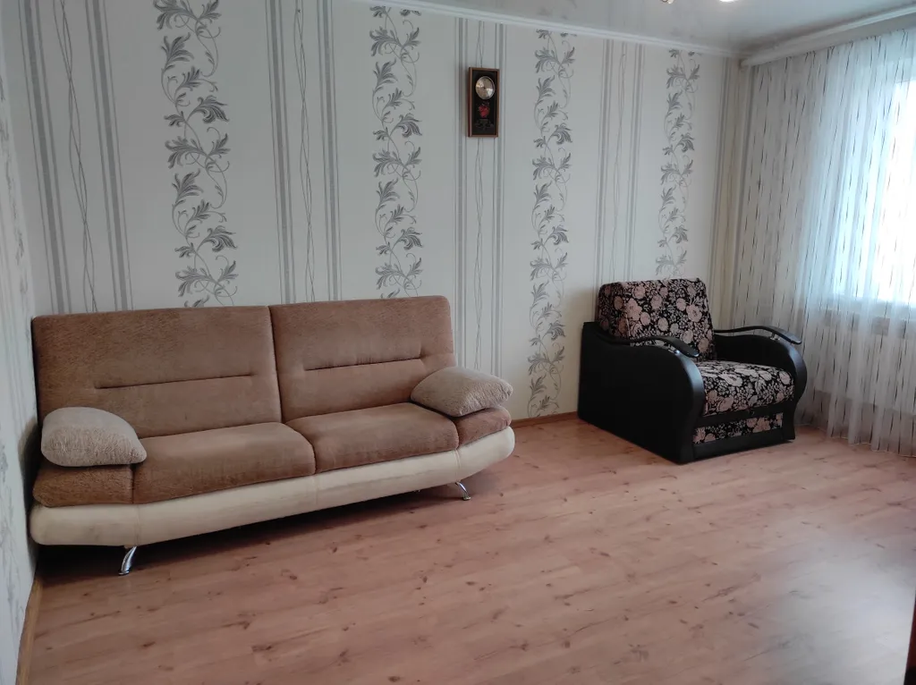 Трёшка для командировочных по адекватной цене