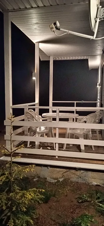 Коттедж Дом у маяка на Ладоге — Запорожское