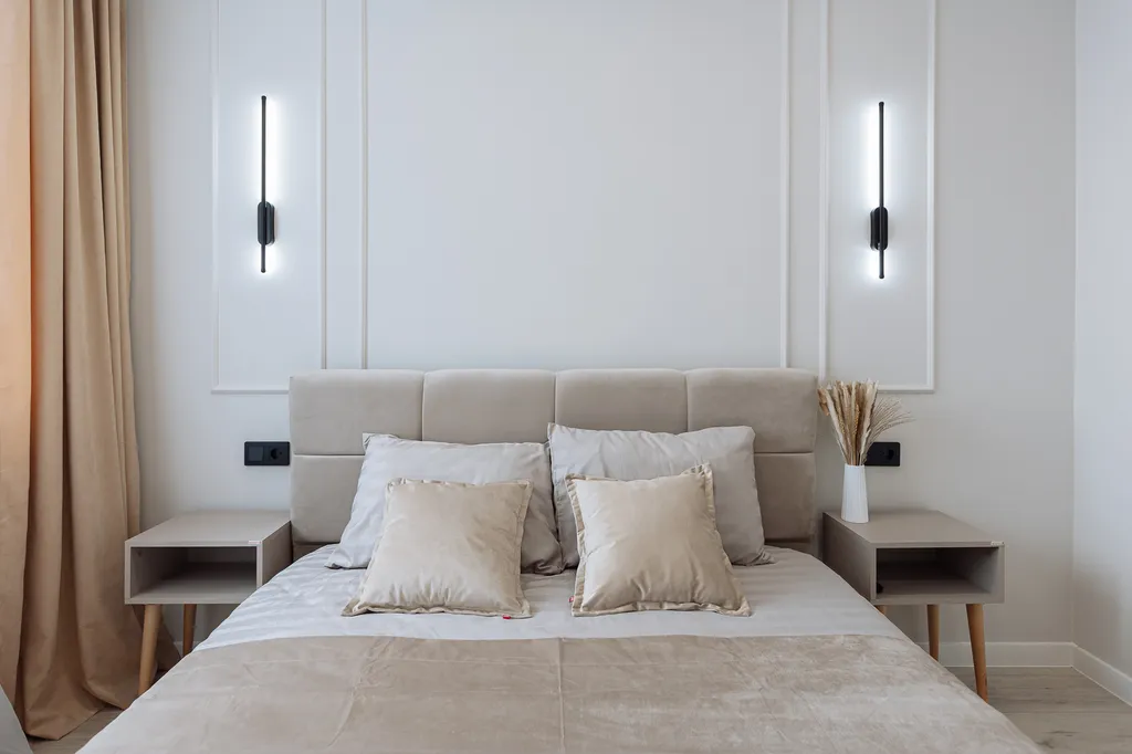 Квартира Однокомнатная квартира в 300 метрах от моря — Пионерский