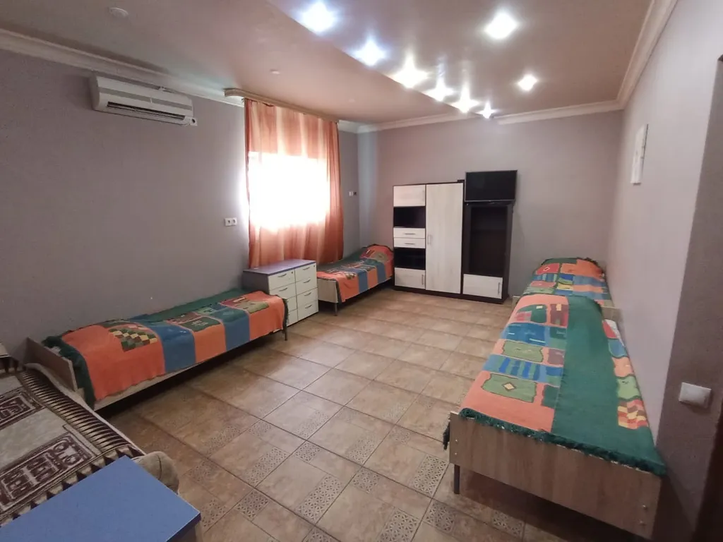 Усадьба Добрыня с баней