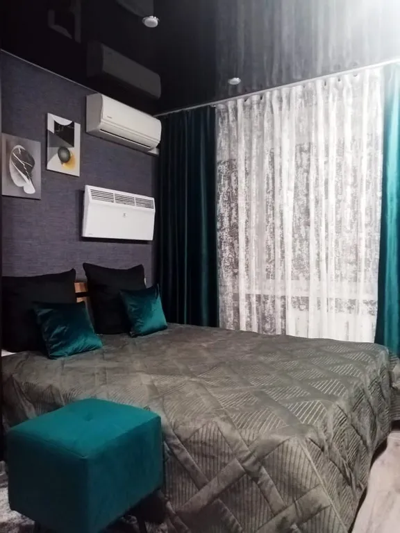 1-комнатная Квартира — аренда посуточно в Волгоград