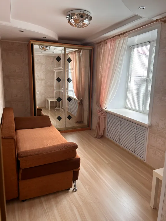 Уютная квартира в самом центре города