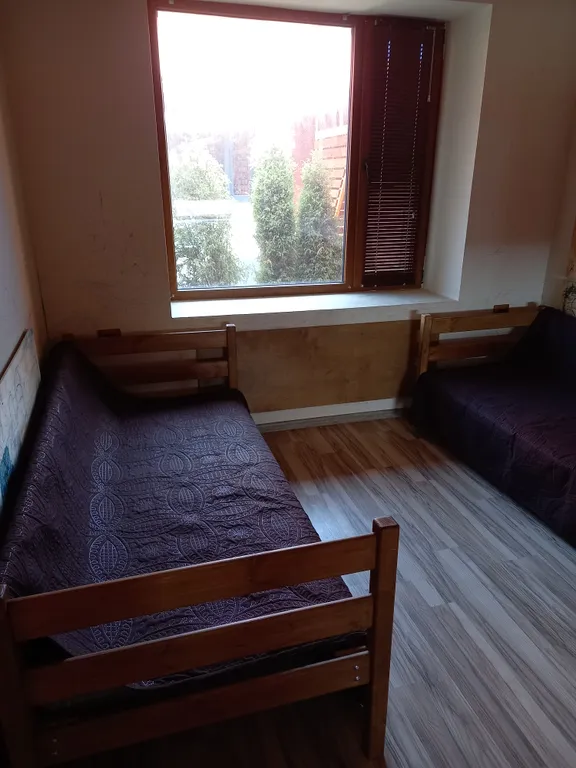 Новый коттедж в стиле эко