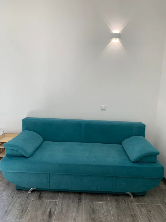 Уютная квартира-студия