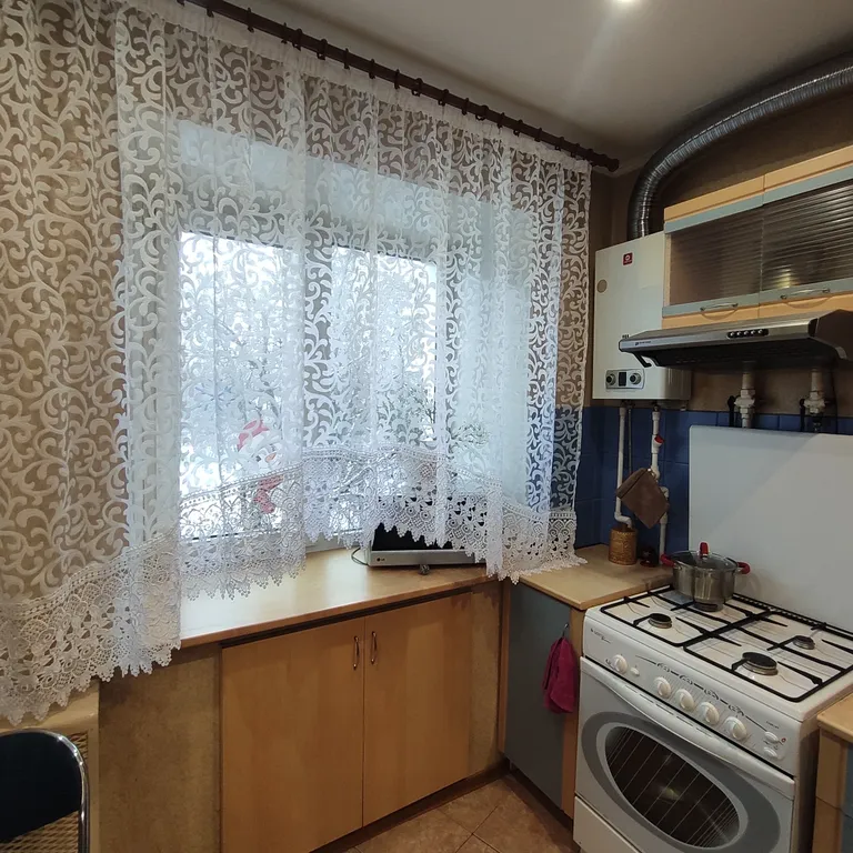 Уютная студия у вокзала