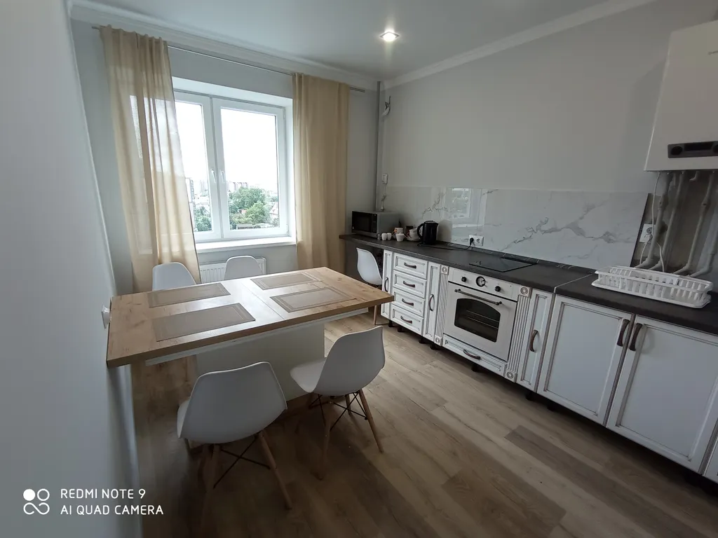 Квартира 2-комнатная Квартира — Калининград