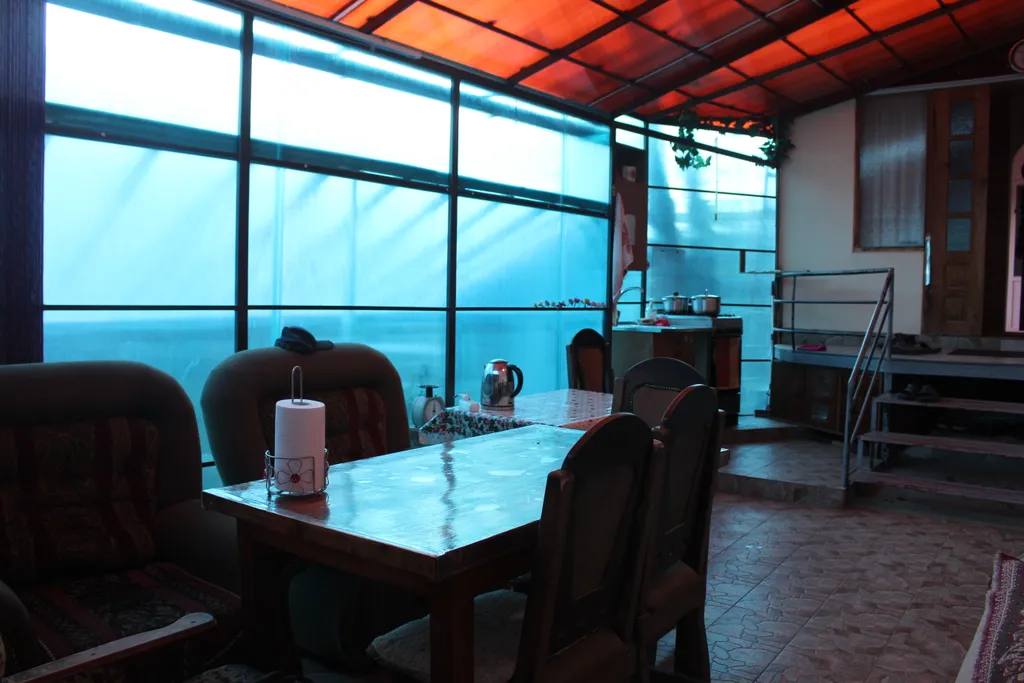 Уютный дом Сова