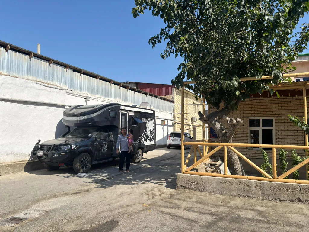 5 местная комната с видом на достопримечательность