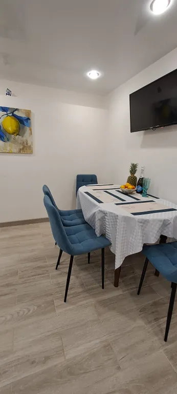 Этаж под ключ