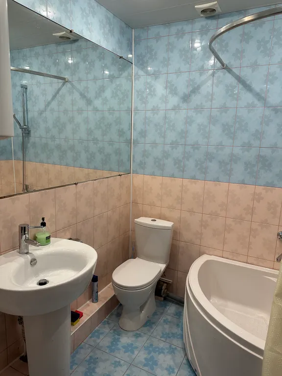 Светлая, просторная, уютная квартира для отдыха