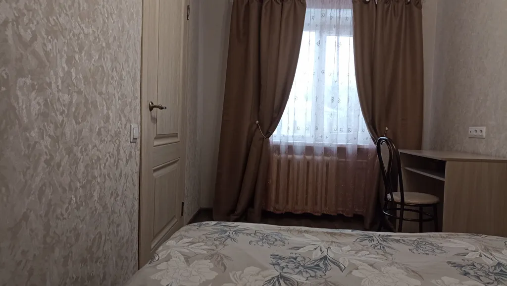 Квартира у Поганкиных Палат в центре города