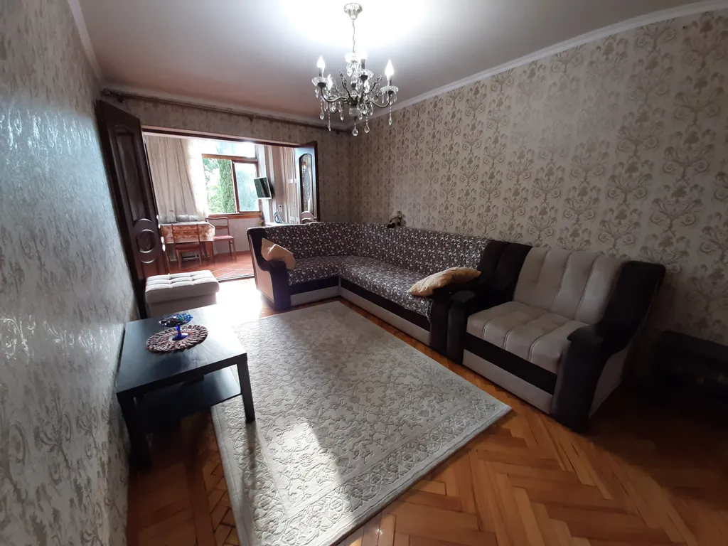 Квартира Уютная квартира, в Лучшем районе города — Гагра