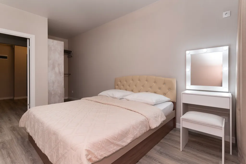 Евро 1-комнатная рядом с Олимпийской Гостиницей