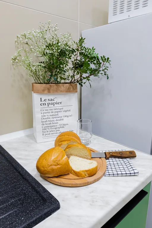 Квартира Квартира Summer flat — Санкт-Петербург
