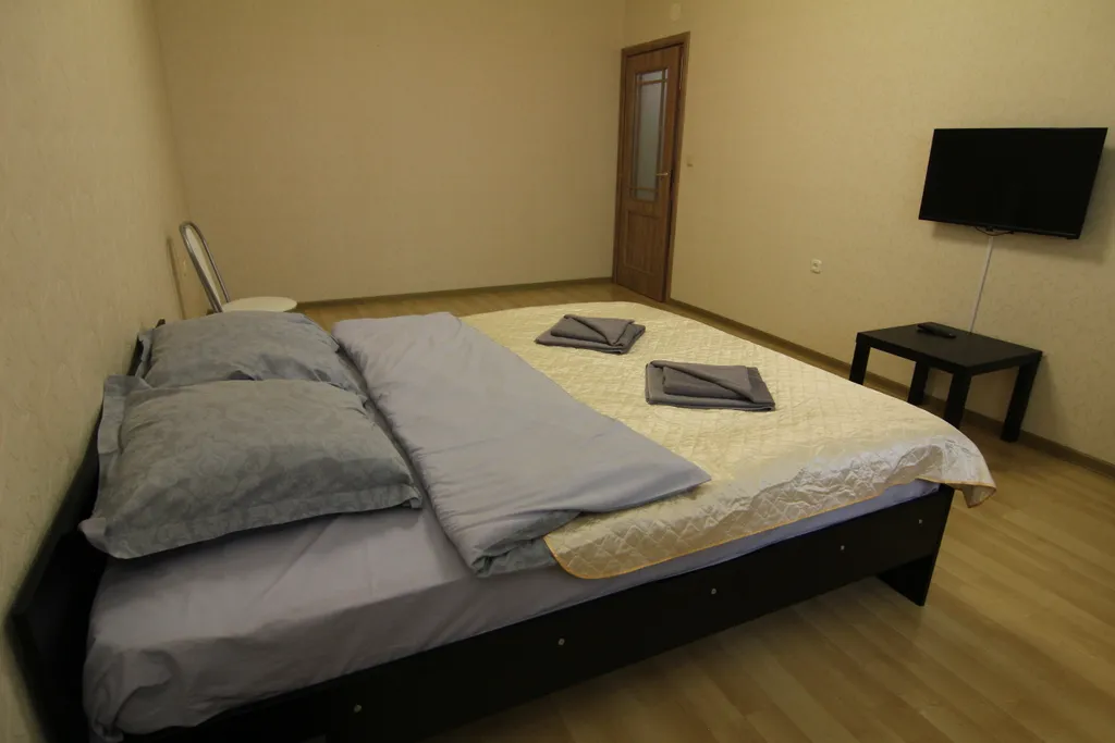 2-комнатная квартира "Люкс"