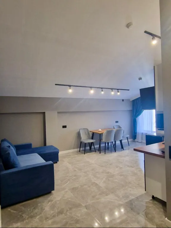 Квартира 2-комнатная Квартира — Архыз