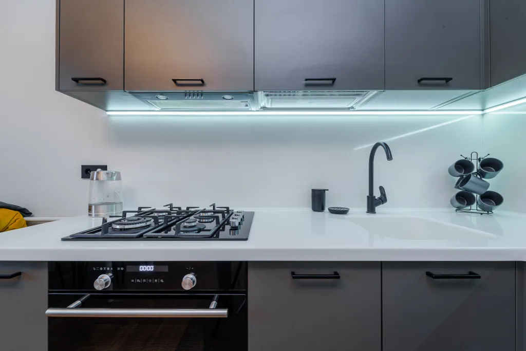 Квартира Квартира Просторная уютная трёхкомнатная в микрорайоне северный, рядом аэропорт — Геленджик