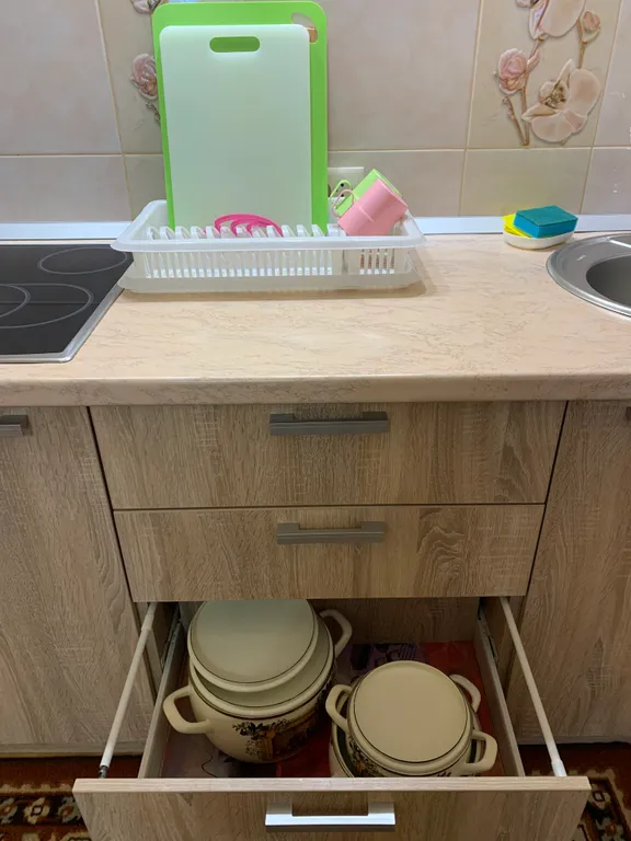 Курортная зона для семейного отдыха