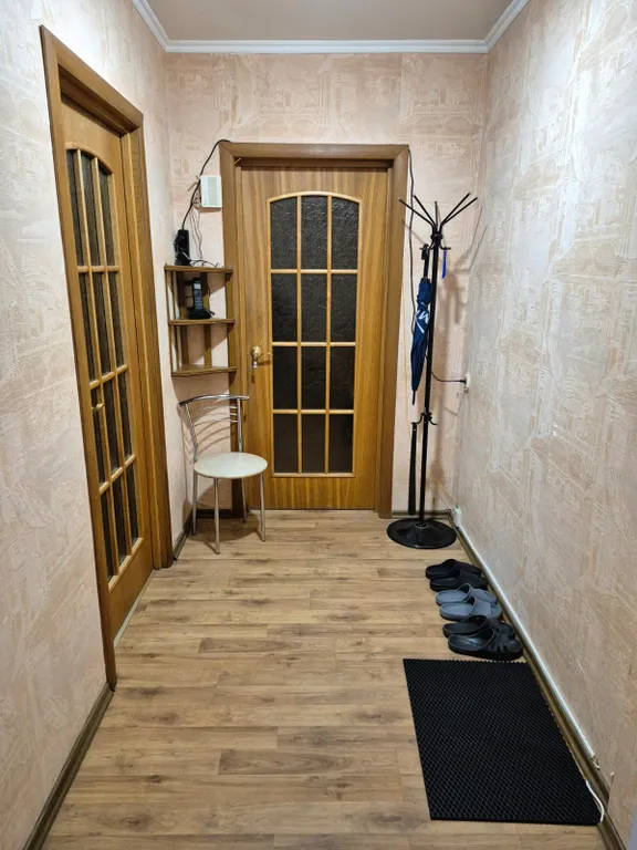 Сутки в Гомеле! Уютная двухкомнатная квартира.