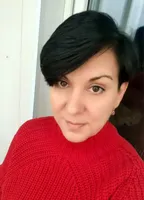 Александра Антипова