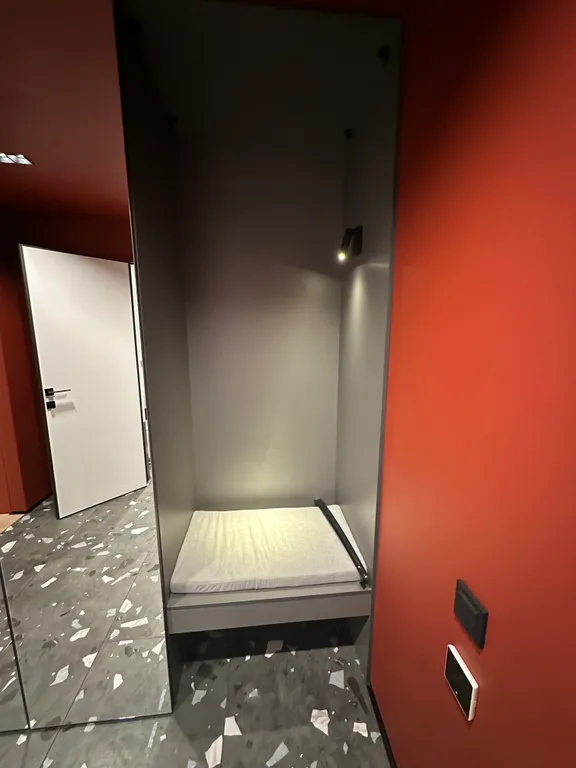 Уютный уголок