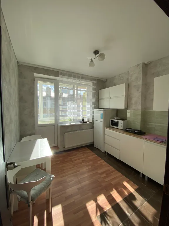 Квартира Уютная квартира — Краснодар