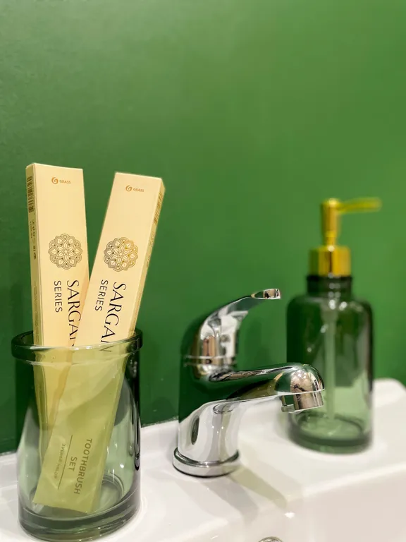 Ваша родная квартира