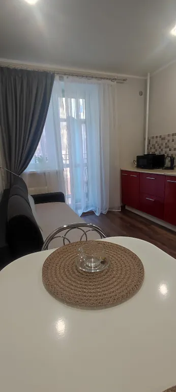 Квартира Квартира в новом доме с лифтом — Калининград