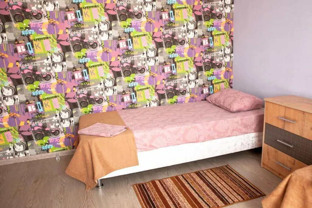 5-комнатный Дом