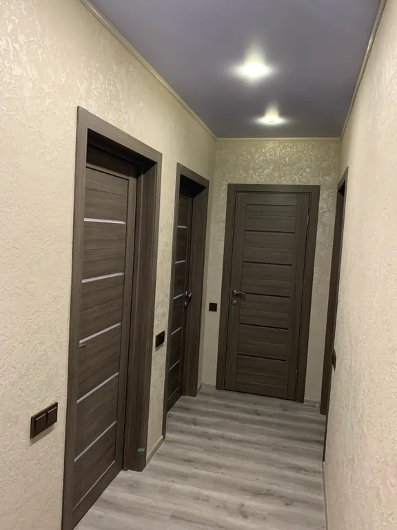 Таунхаус на Банном в центре