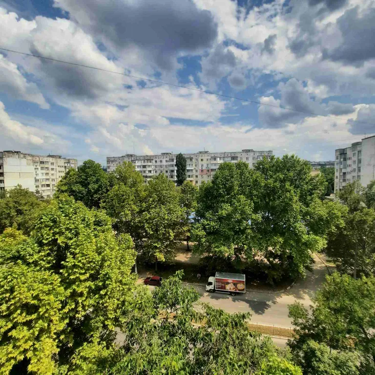 Квартира в районе 7 горбольницы