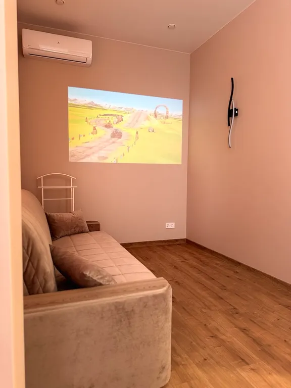 Квартира Квартира на берегу Балтийского моря — Зеленоградск