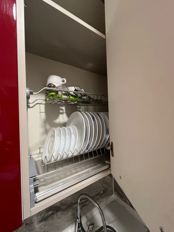 Уютная квартира рядом с морем