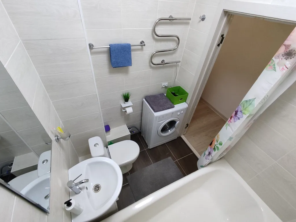 Чудесный старый центр Алматы