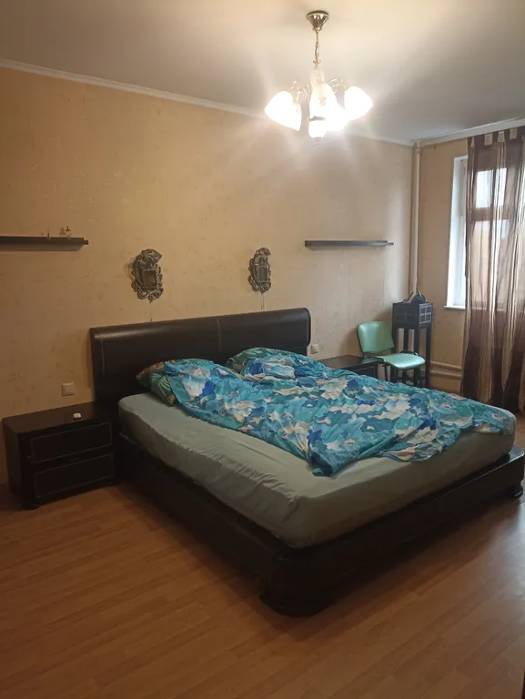 3-комнатная Квартира — аренда посуточно в Химки