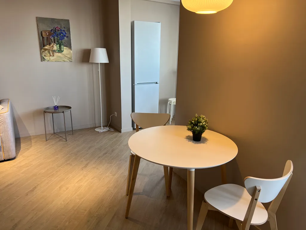 Visota Apartment Vladivostok