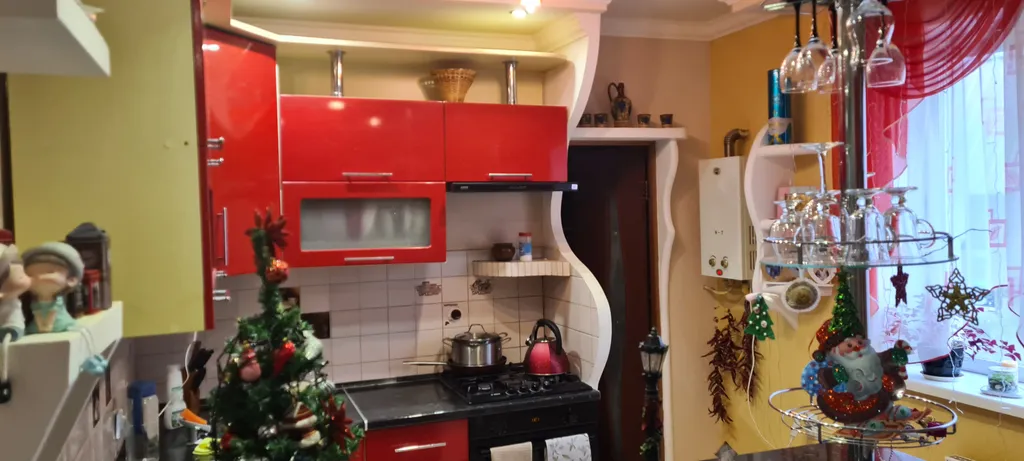 Дом для отдыха тихом районе