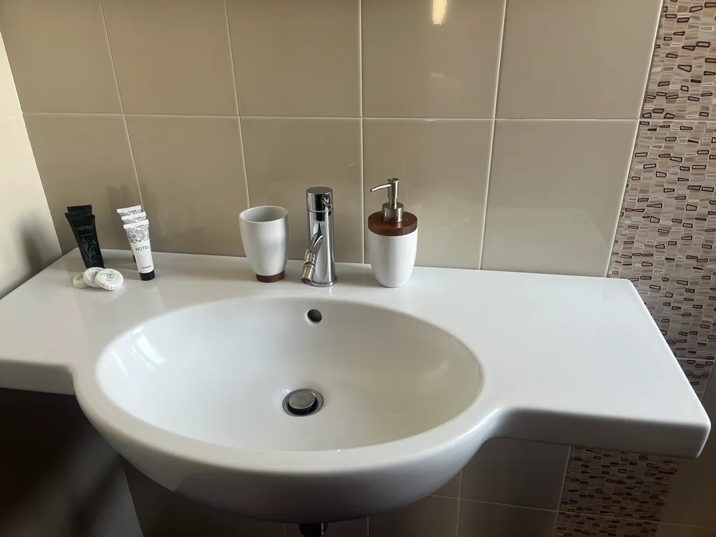 Шикарная вилла со всеми удобствами в самом чистом районе города