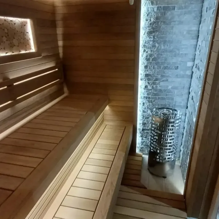 Коттедж Графит