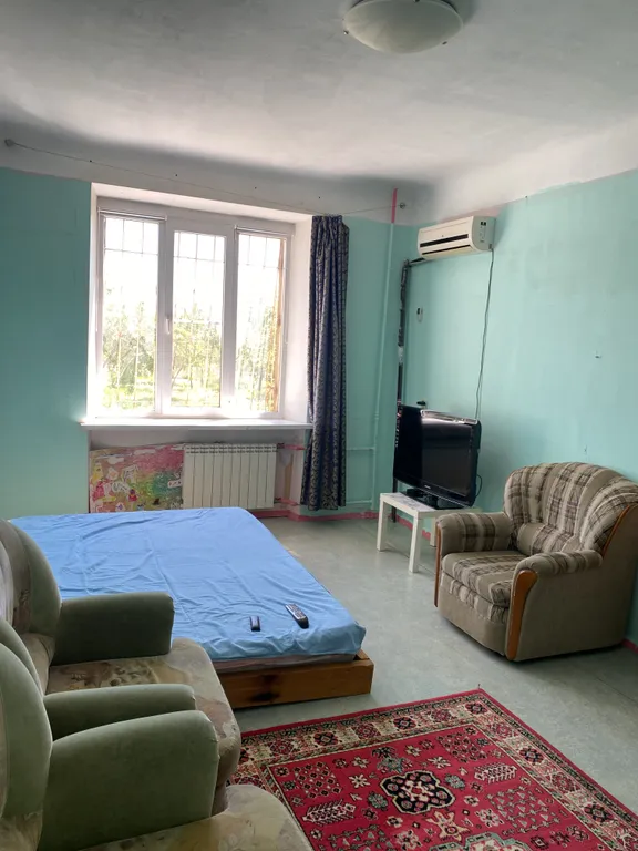 Трёхкомнатная полноценная Сталинка близко к Мамаеву Кургану