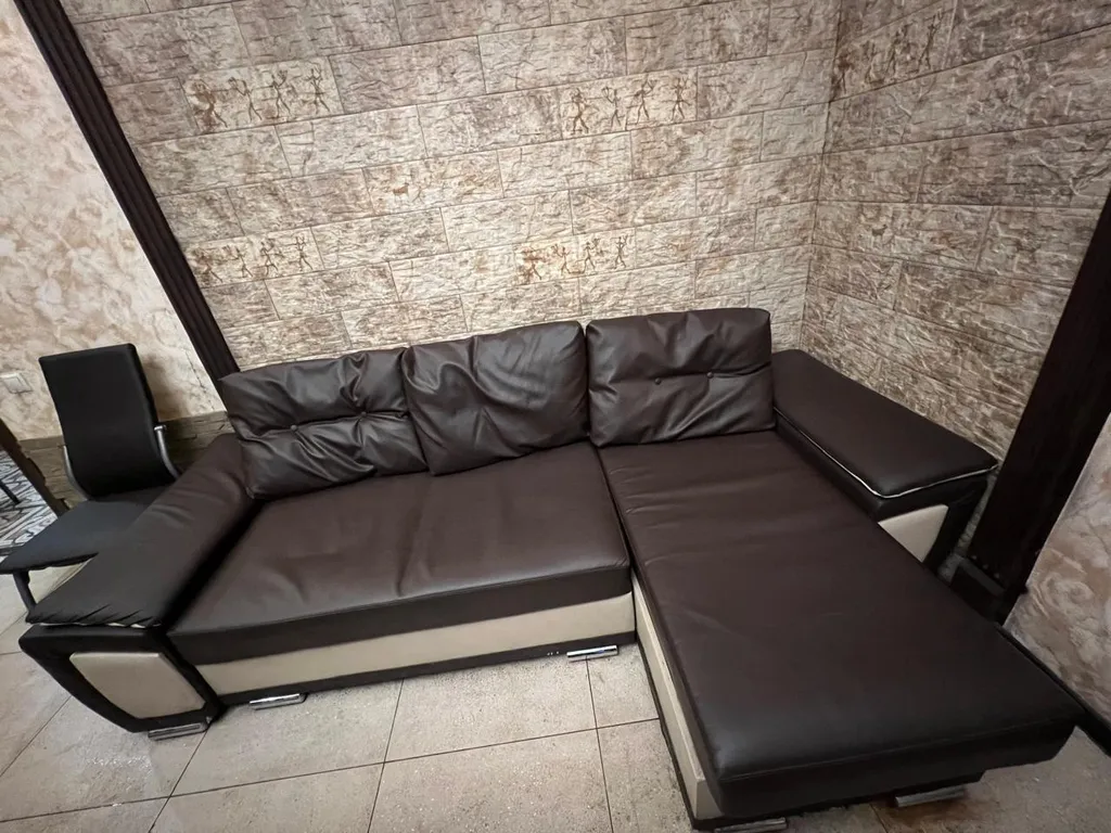 Отличный дом c русской баней