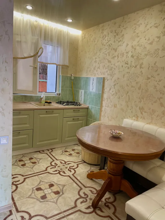 Квартира в частном секторе под ключ — аренда посуточно в Хоста