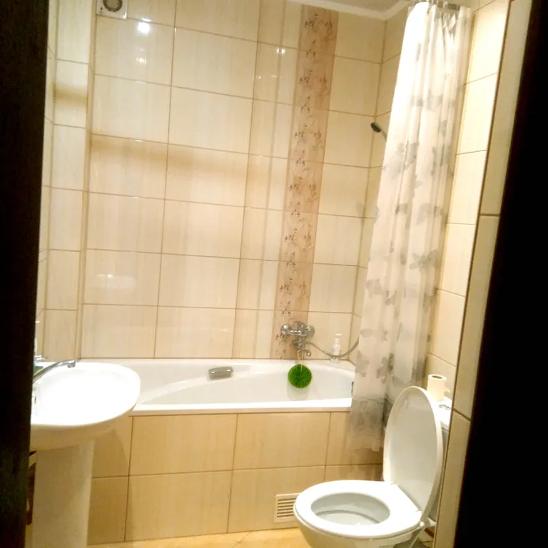 Квартира Уютная квартира у моря — Пионерский