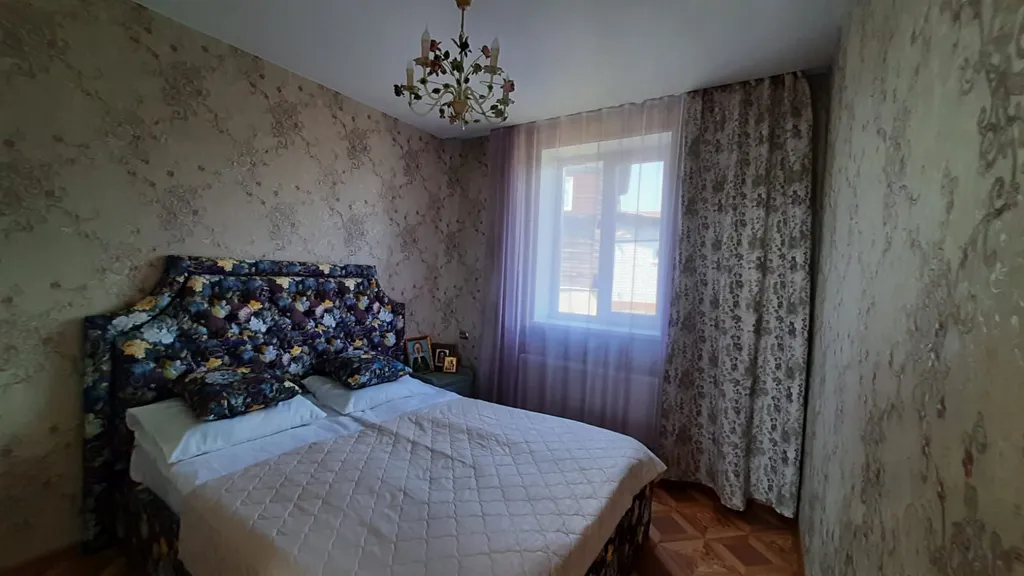 Плехановский дворик муром