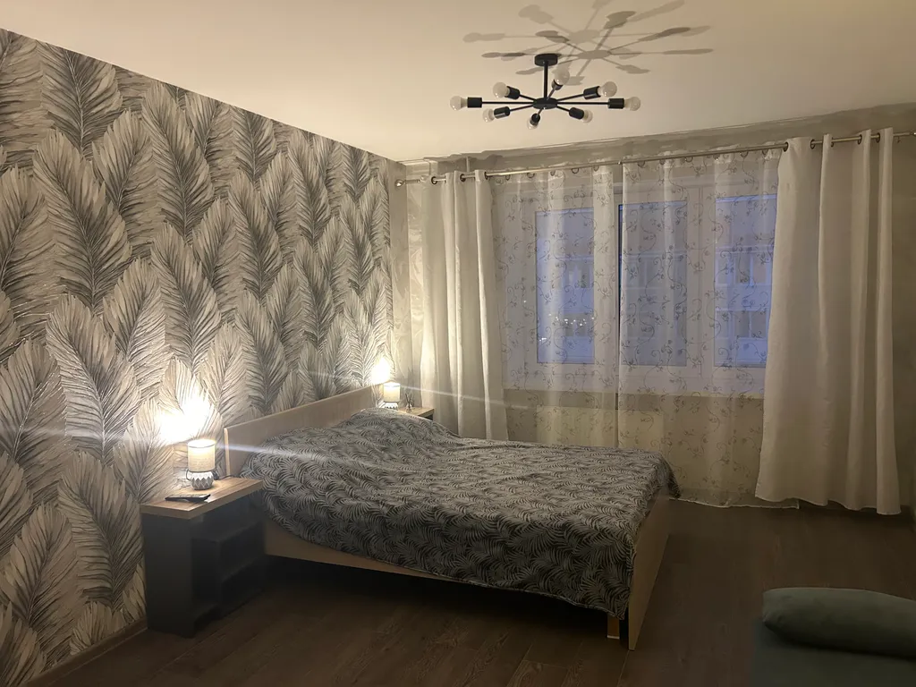 Квартира Замечательная и уютная квартира! — Великий Новгород