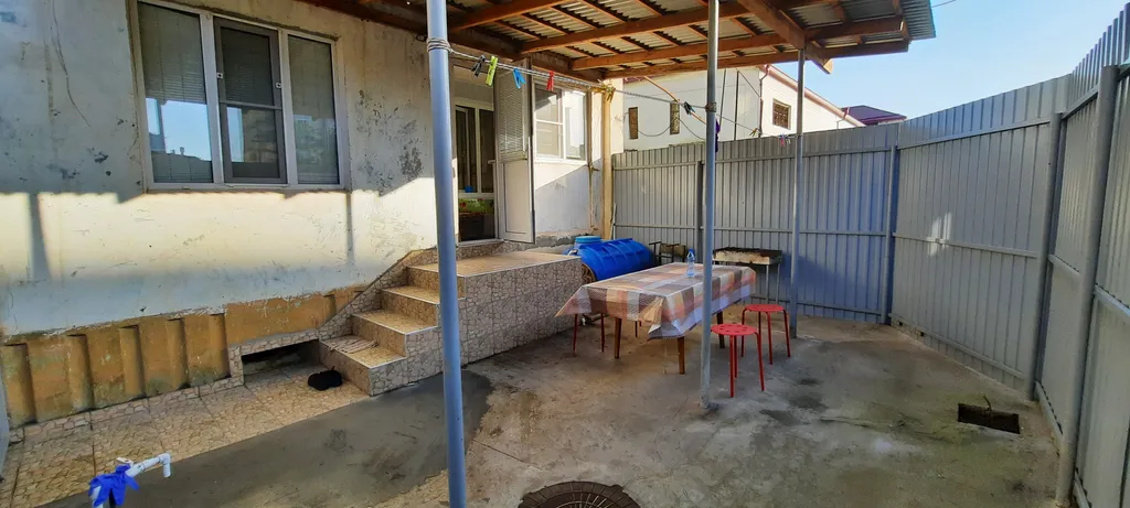 Квартира возле моря