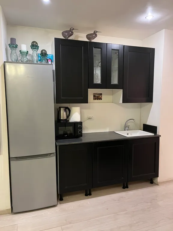 Квартира Уютная квартира для отдыха — Нижний Новгород