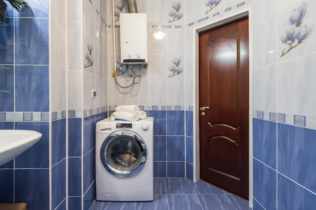 Квартира Квартира Элегантная двушка на Дмитровке — Москва